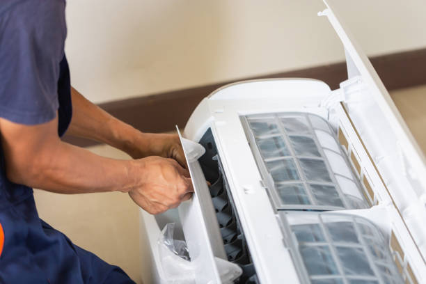 Best Emergency HVAC repair  in Elkin, NC