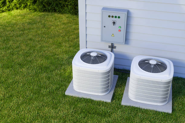 Best Affordable HVAC services  in Elkin, NC