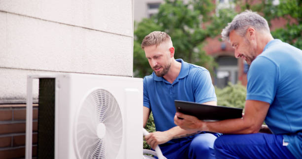 Best HVAC tune-up services  in Elkin, NC