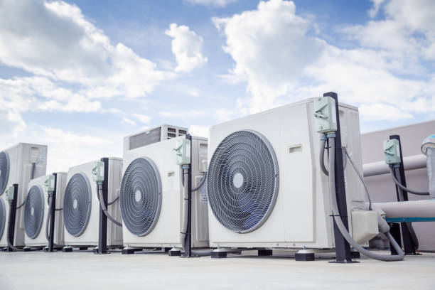 Best HVAC installation services  in Elkin, NC