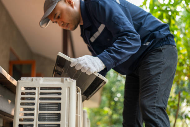 Best HVAC replacement cost  in Elkin, NC